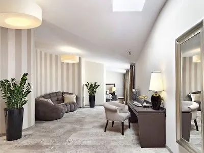 Metropolitan Boutique Hotel Krakow