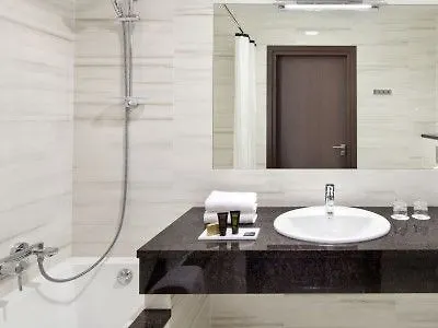 Metropolitan Boutique Hotel Krakow