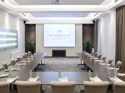 Metropolitan Boutique Hotel Krakow 4*,  Poland